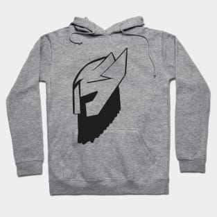 viking fury Hoodie